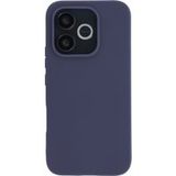 imoshion Color Backcover voor de Honor 600 Lite - Donkerblauw