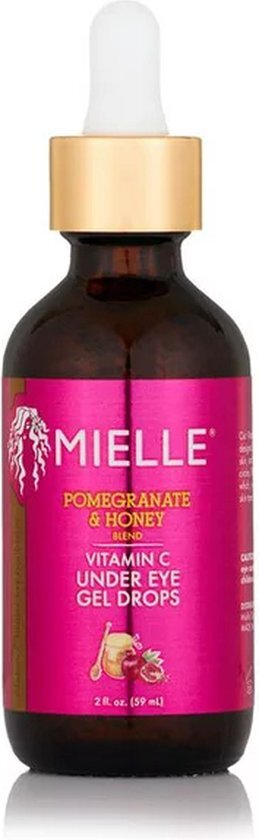 Mielle Pomegranate &amp; Honey Vitamine C Serum 59ml