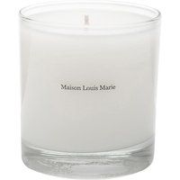 Maison Louis Marie No.04 Bois de Balincourt Kaars Unisex 241.0g