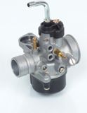 Teknix Carburateur voor MBK 50 Spirit Scooter na 2004 PHVA 12 / YSN12