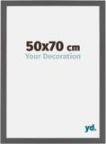 Your Decoration Cadre Puzzle 50x70 cm Anthracite