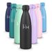 HoneyHolly Thermosfles, RVS 18/8, Geïsoleerde Drinkfles 500 ml BPA-vrij, RVS Fles voor Kinderen, Dubbelwandig & Lekvrij – geschikt voor Kamperen, School en Fitness
