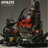 Athlete Tourist (inclusief DVD)
