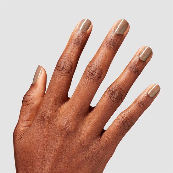 OPI Infinite Shine Track Suited Cutie Nagellak - 15 ml