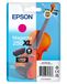 Epson 250XL Violin Claria Photo HD Magenta Inktcartridge (Origineel, Hoog (XL) rendement, 1 stuk)