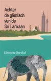 Mosae Libro Bol Achter de glimlach van de Sri Lankaan