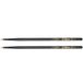Zildjian Z Custom LE Drumstick 5A Zwart Chroma, Houten Tip