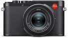 Leica D-LUX 8 - Compact Camera - Zwart