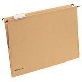 Esselte Leitz 1976 Hangmap A3 Chamois
