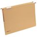 Esselte Leitz 1976 Hangmap A3 Chamois