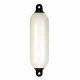 Plastimo housse de pare-battage transparent 23 x 76 cm