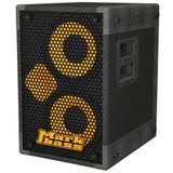 Markbass MB58R 102 ENERGY (4 Ohm) 2 x 10 inch basgitaar speakerkast 400 watt