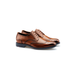 LLOYD EEZY 140W Marron Cuir lisse Business | Festif