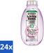 Garnier 24 x Loving Blends Shampoo Rice Water Infusion Brillance & Douceur Cheveux longs 300 ml