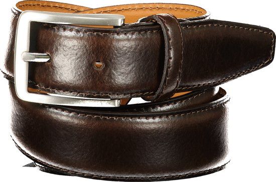 Profuomo Riem - Bruin - 110 cm