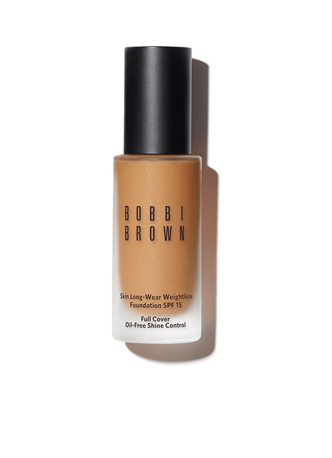 Bobbi Brown Skin Long-Wear Weightless Foundation SPF 15