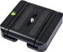Caruba Lift en Tilt Head - voor foto- en videocamera's