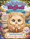 The Enchanted Fluffball Summer Adventures Coloring Book