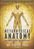 Metaphysical Anatomy: Your body is talking, are you listening?