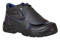 Portwest S3 SR FO M HRO FW22 Metatarsal Schoenen - Zwart, 47