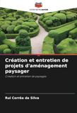 Création Editions Notre Savoir Création et entretien de projets d'aménagement paysager