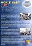 World War II / DVD / 2007