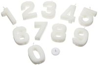 Städter Minikaarten, grijs, 4,5 cm