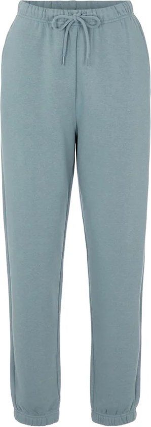 PIECES PCCHILLI Sweatpants - Women - M - Dark Blue