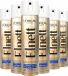 L'Oréal Elnett Satin Haarspray Sterke Fixatie - 3 x 400 ml