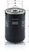 MANN-FILTER Oliefilter W 940/69