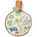 Play&Go Tapis de jeu et panier de rangement Soo - Zoo