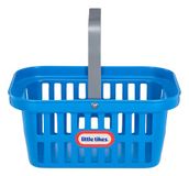 Little Tikes Creative Chefs Shopping Basket - Speelgoed Boodschappenmand, Makkelijk Mee Te Nemen, Geschikt voor Jongens en Meisjes vanaf 18 Maanden
