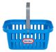 Little Tikes Creative Chefs Shopping Basket - Speelgoed Boodschappenmand, Makkelijk Mee Te Nemen, Geschikt voor Jongens en Meisjes vanaf 18 Maanden