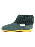 Gottstein Meisjes en Jongens huissloffen Alpine Boot RU