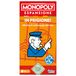 Monopoly Monopoly, uitbreiding in de gevangenis (voor het spelen dient het klassieke monopoly-spel) - Italiaanse versie