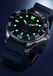 Timex Deep Water Meridian 200 Automatic 200M Blauw Horloge