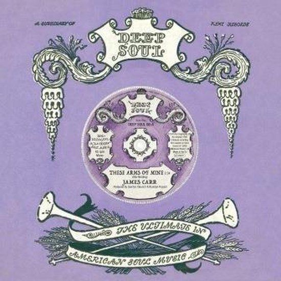 These Arms of Mine/Let's Face Facts