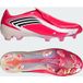 adidas F50 Messi Elite FG Futbol y Familia ÉDITION LIMITÉE - Herbe naturelle (FG), pointure 44