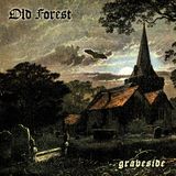Graveside Old Forest Graveside LP Coloured Vinyl Zwart