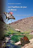 Les papillons de jour du Maroc: Guide d'identification et de bio-indication