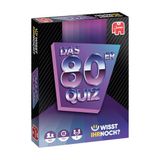 Wisst Jumbo Spiele GmbH Wisst ihr noch? - Das 80er Quiz