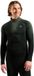 Odlo Performance Warm Blackcomb Lange Mouwen Basislaag Groen 2XL Man