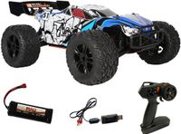 DF-Models TW-1 Truggy 5.1 brushed 1:10XL - Ready to Run