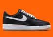 Nike Nike Air Force 1 '07 LV8 Herensneaker Zwart/Wit
