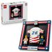 LEGO Éditions 43033, Maillot domicile 2026, Équipe nationale de football des États-Unis, Jouet pour enfants dès 10 ans