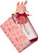 Lena-pop: Lilliputiens Knuffelpop Lena 32 cm