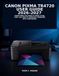 Canon PIXMA TR4720 User Guide 2026-2027 Paperback