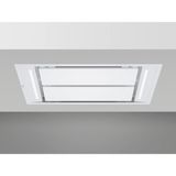 AEG NDC7792SW Hotte encastrable blanc 600 m³/h