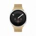 Samsung Galaxy Watch 9 Special Edition SA.L340BGM20 40 mm Crème / Or