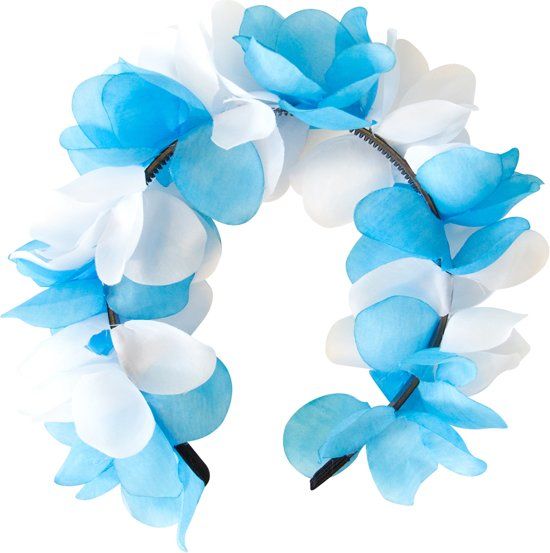 Folat Tiara bloemen Oktoberfest